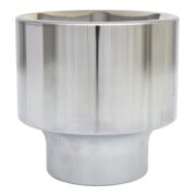 KS Tools 1" CLASSIC inbus, kort, 80mm-5