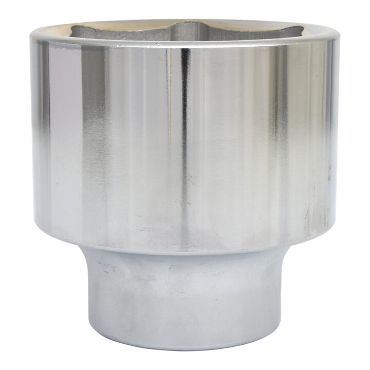 KS Tools 1" CLASSIC inbus, kort, 80mm