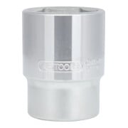 KS Tools 1" CLASSIC Sechskant-Stecknuss, kurz, 36 mm-4