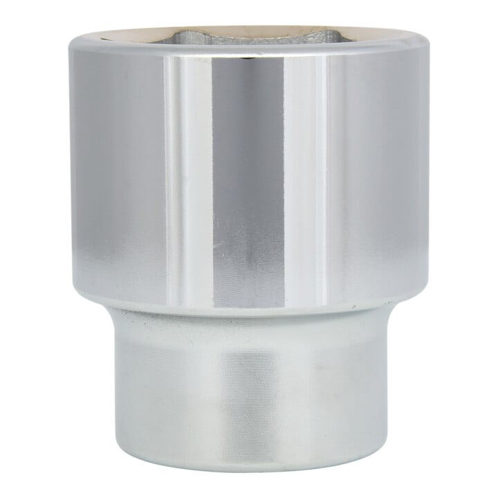 KS Tools 1" CLASSIC Sechskant-Stecknuss, kurz, 46mm