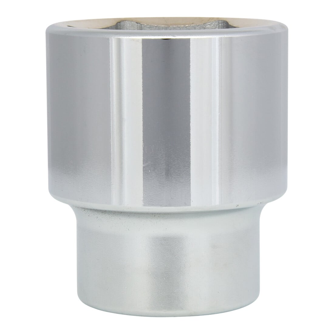 KS Tools 1" CLASSIC Sechskant-Stecknuss, kurz, 46mm
