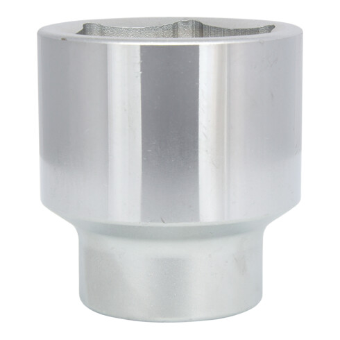 KS Tools 1" CLASSIC Sechskant-Stecknuss, kurz, 55mm