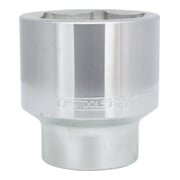 KS Tools 1" CLASSIC Sechskant-Stecknuss, kurz, 55mm-4