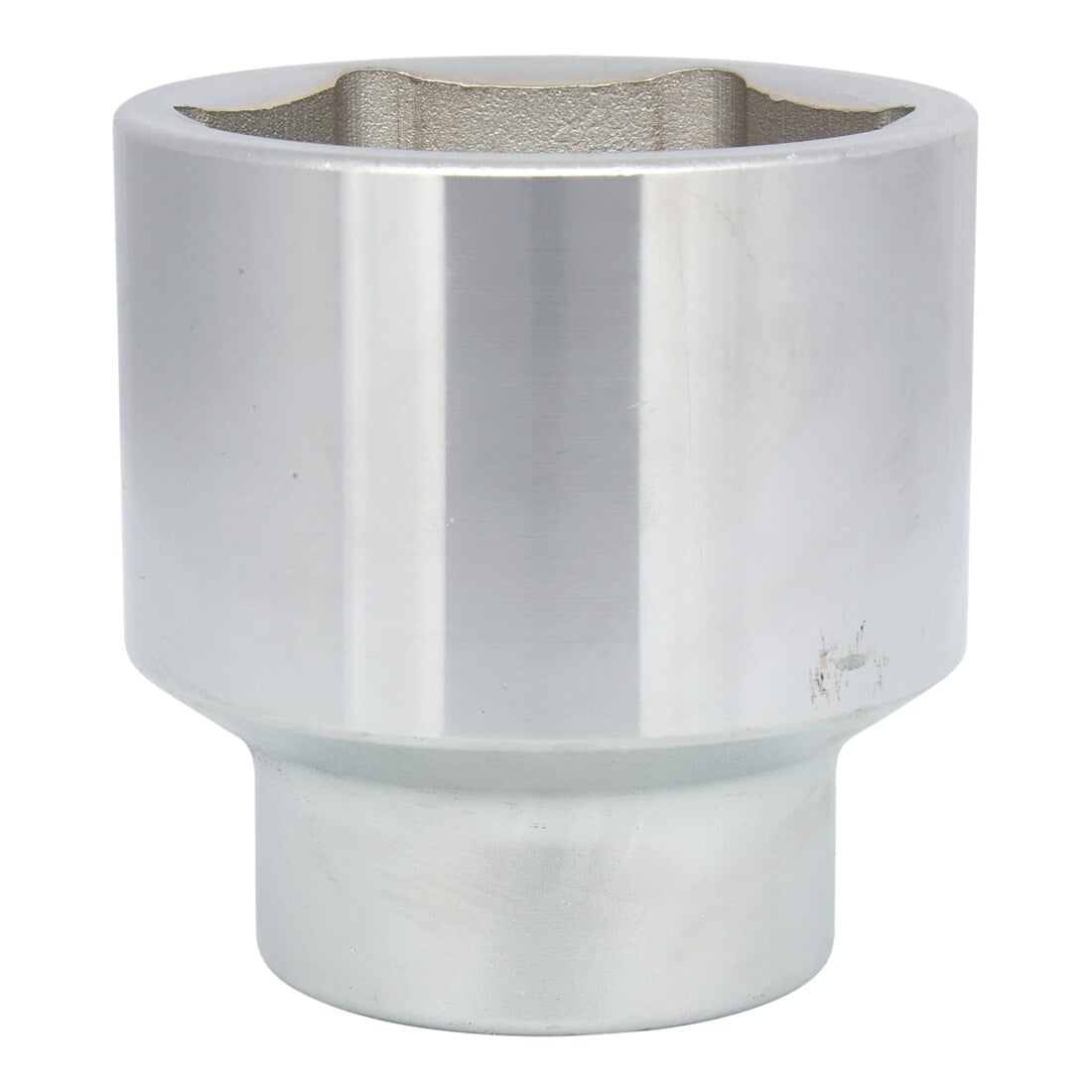 KS Tools 1" CLASSIC Sechskant-Stecknuss, kurz, 60mm