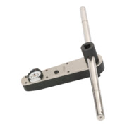 Clé dynamométrique d'essai KS Tools 1"' de KS Tools