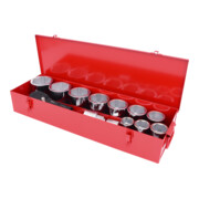 KS Tools 1" Coffret de douilles, 15 pcs.-3