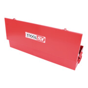 KS Tools 1" Coffret de douilles, 15 pcs.-4
