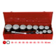 KS Tools 1" Coffret de douilles, 15 pcs.