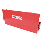 KS Tools 1" Coffret de douilles, 15 pcs.-4