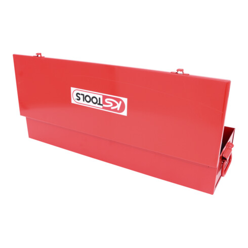 KS Tools 1" Coffret de douilles, 15 pcs.