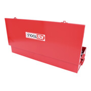 KS Tools 1" Coffret de douilles, 22 pcs.-4