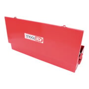 KS Tools 1" Coffret de douilles, 22 pcs.-4