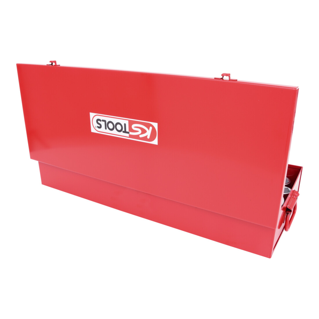 KS Tools 1" dopsleutelset, 22-delig zeskant