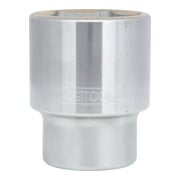 KS Tools 1" Douille hexagonale, courte, 2.1/8-3