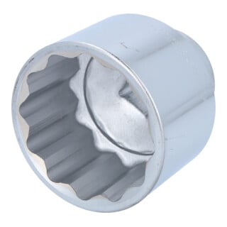 KS Tools 1" Douilles 12 pans, courtes, 3.1/8"