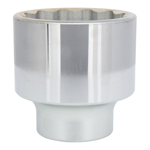 KS Tools 1" Douilles 12 pans, courtes, 65 mm