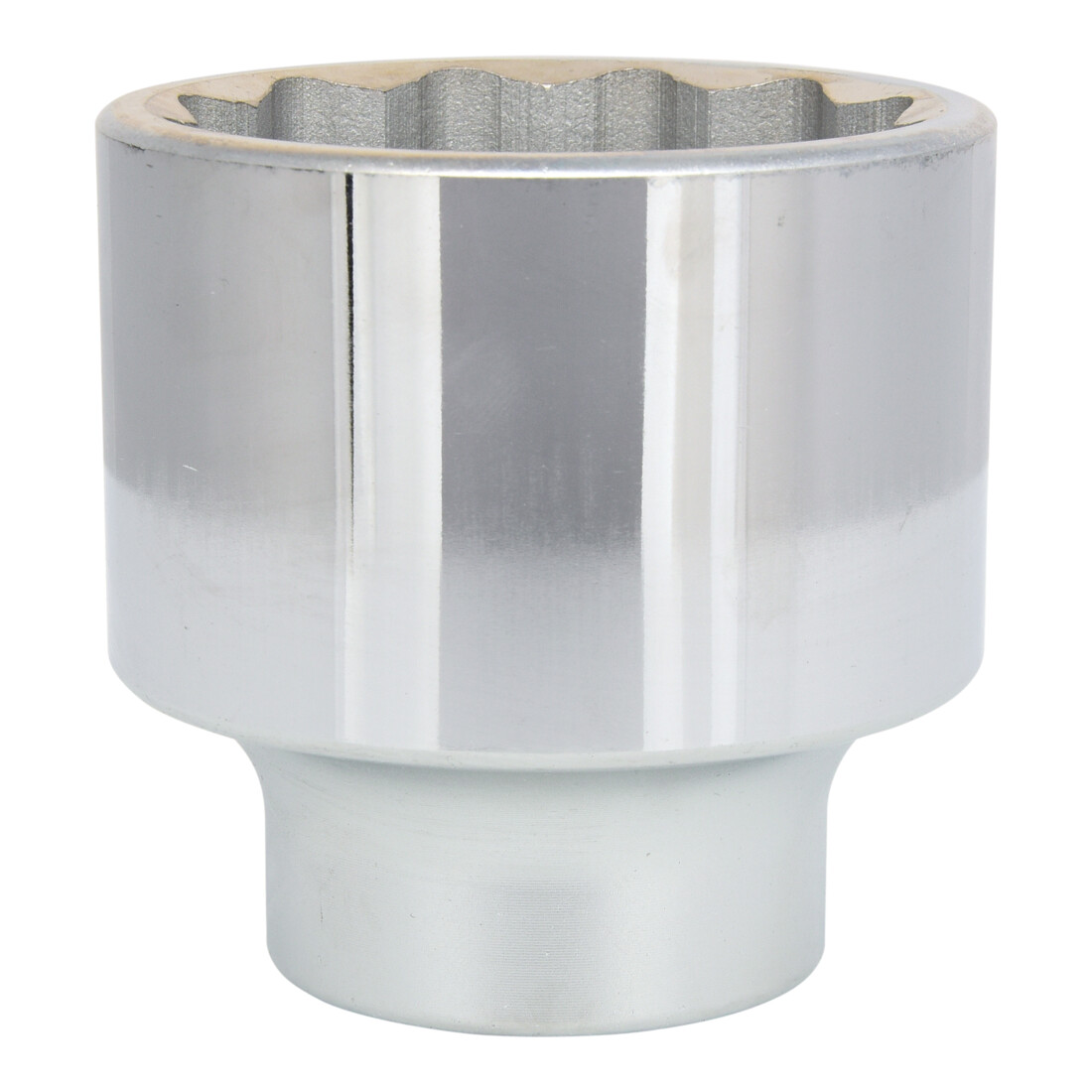 KS Tools 1" Douilles 12 pans, courtes, 65 mm