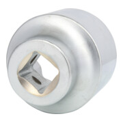 KS Tools 1" Douilles 12 pans, courtes, 67 mm-4