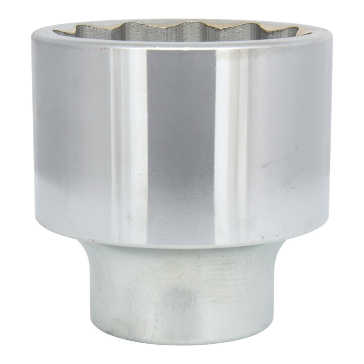 KS Tools 1" Douilles 12 pans, courtes, 67 mm