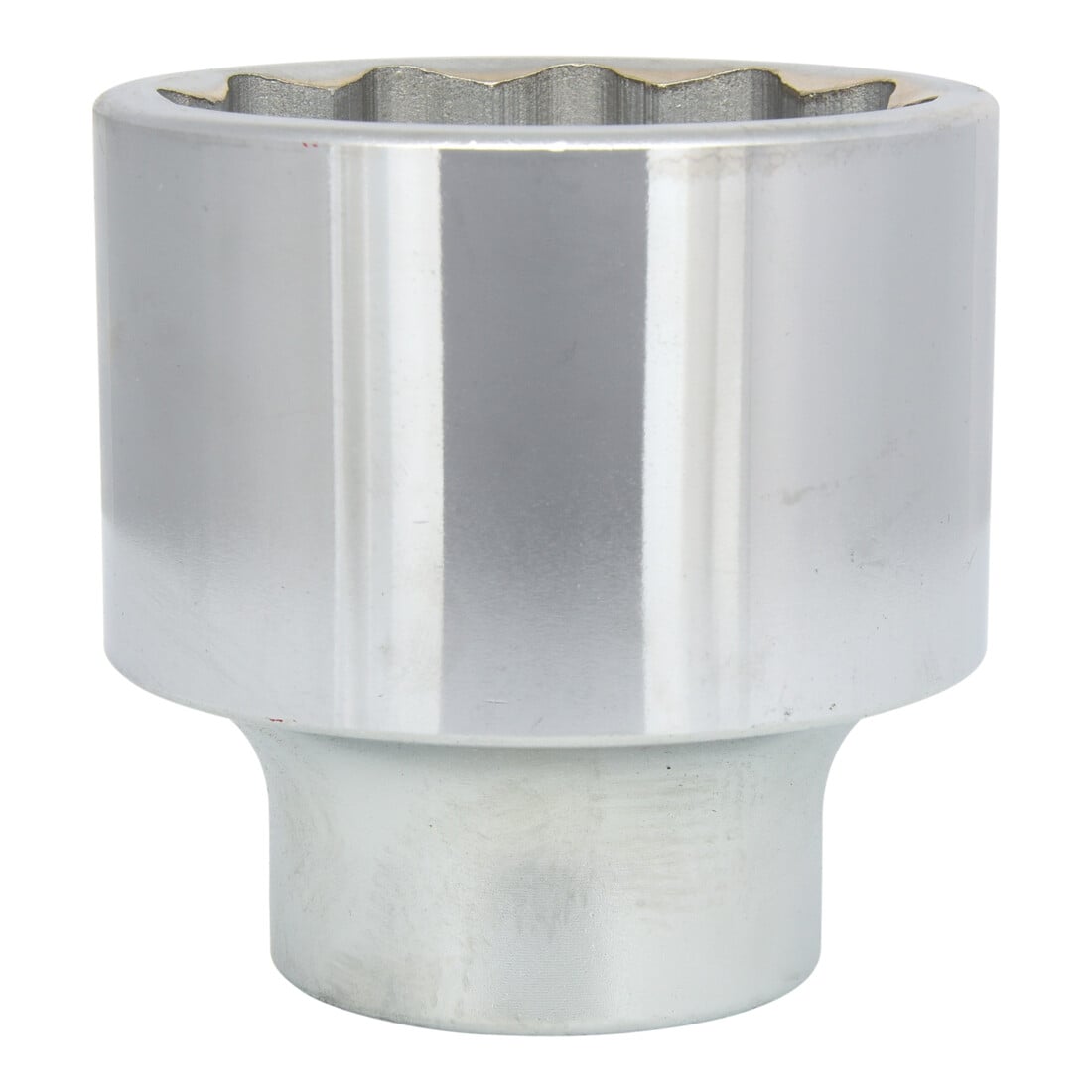 KS Tools 1" Douilles 12 pans, courtes, 67 mm