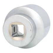 KS Tools 1" Douilles 12 pans, courtes, 70 mm-4