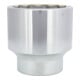 KS Tools 1" Douilles 12 pans, courtes, 70 mm