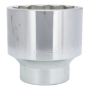 KS Tools 1" Douilles 12 pans, courtes, 75 mm-5
