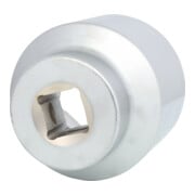 KS Tools 1" Douilles 6 pans, courtes, 75mm-2