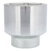 KS Tools 1" Douilles 6 pans, courtes, 75mm-4