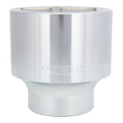 KS Tools 1" Douilles 6 pans, courtes, 77mm-4