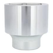 KS Tools 1" Douilles 6 pans, courtes, 77mm-5