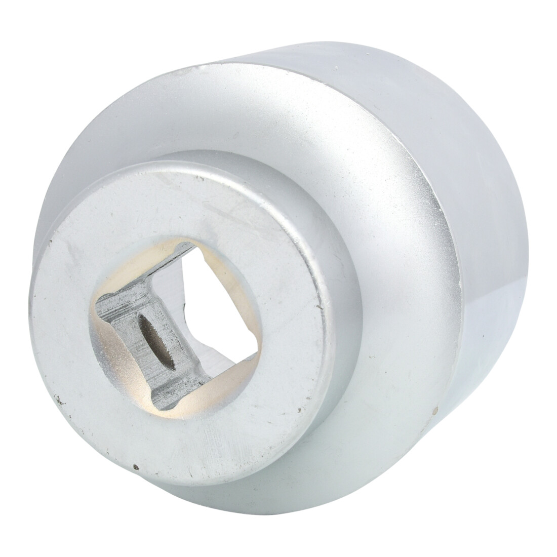 KS Tools 1" Douilles 6 pans, courtes, 77mm