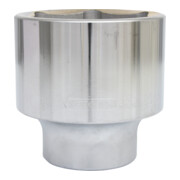 KS Tools 1" Douilles 6 pans, courtes, 80mm-4