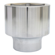 KS Tools 1" Douilles 6 pans, courtes, 80mm-5