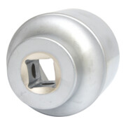 KS Tools 1" Douilles 6 pans, courtes, 80mm-5