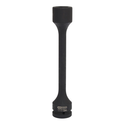 KS Tools 1" Douilles à torsion, extra-longues, 32mm, 600Nm
