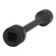 KS Tools 1" Douilles à torsion, extra-longues, 32mm, 600Nm-4