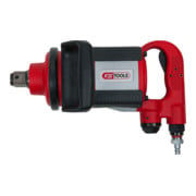 KS Tools 1" Druckluft-Schlagschrauber, 2169Nm-1