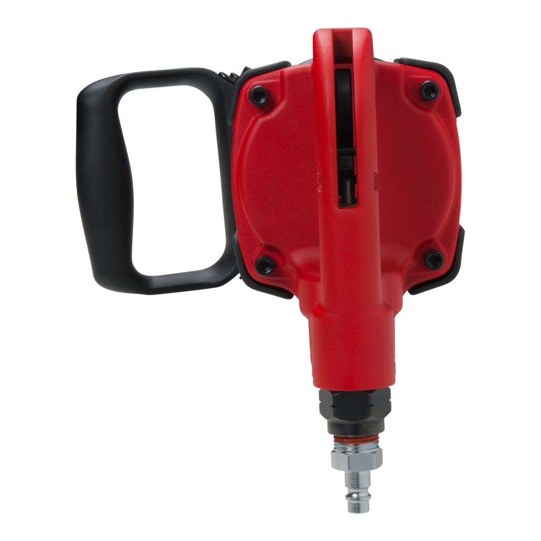 KS Tools 1" Druckluft-Schlagschrauber, 2169Nm