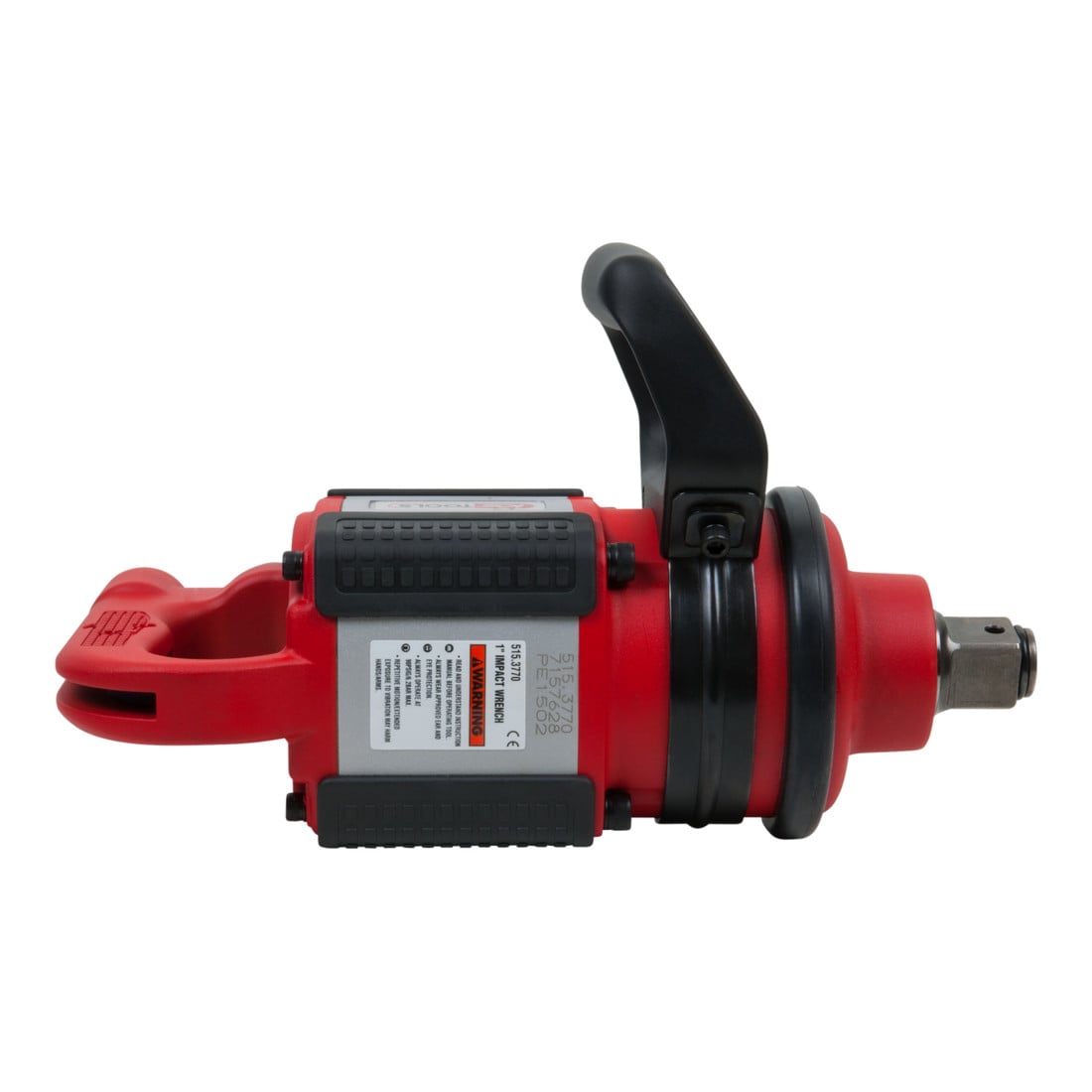 KS Tools 1" Druckluft-Schlagschrauber, 2169Nm