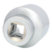 KS Tools 1" inbus, kort, 60 mm-4