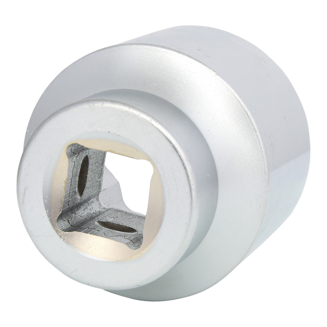 KS Tools 1" inbus, kort, 60 mm