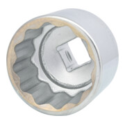 KS Tools 1" inbus, kort, 65 mm-1