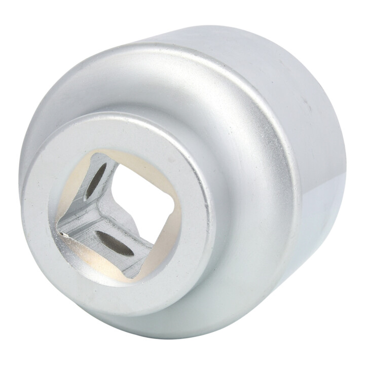 KS Tools 1" inbus, kort, 65 mm