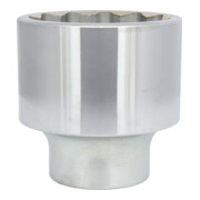 KS Tools 1" inbus, kort, 67 mm-5
