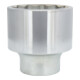 KS Tools 1" inbus, kort, 67 mm