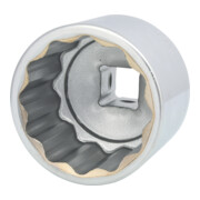 KS Tools 1" inbus, kort, 70 mm-4