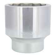 KS Tools 1" inbus, kort, 70 mm-5