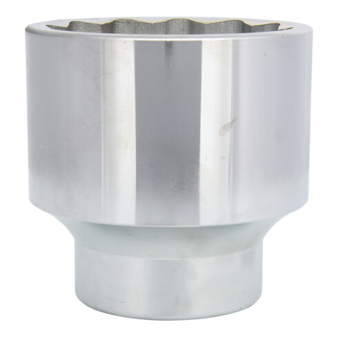 KS Tools 1" inbus, kort, 75 mm