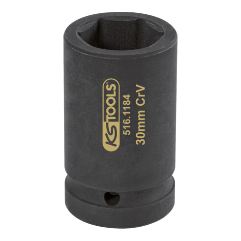 KS Tools 1" inbus SW 30 mm